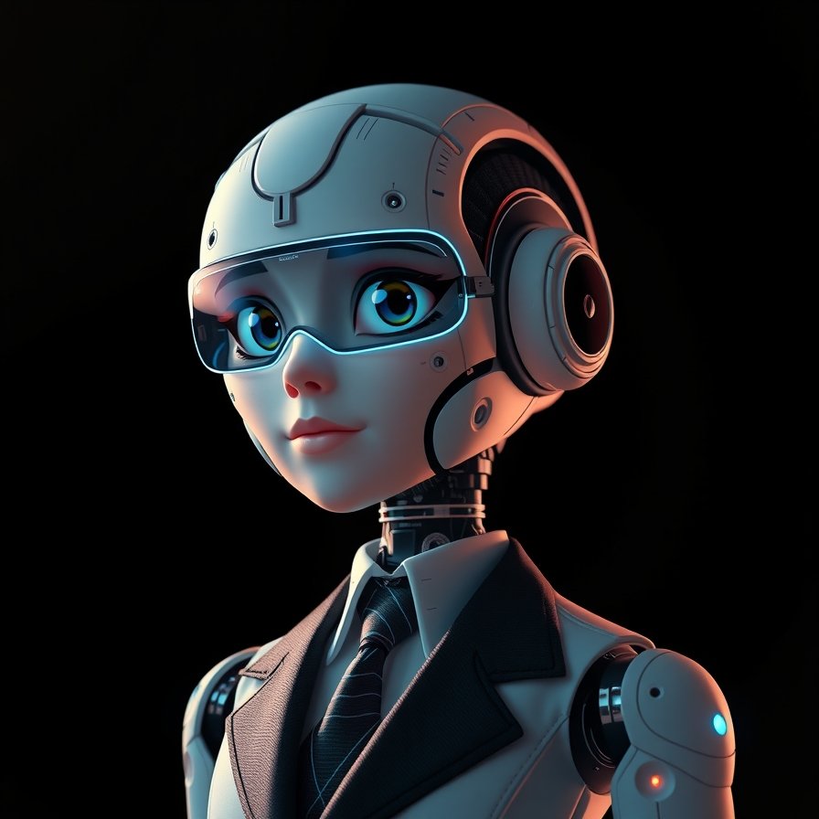 AI ToM - Robot Assistant